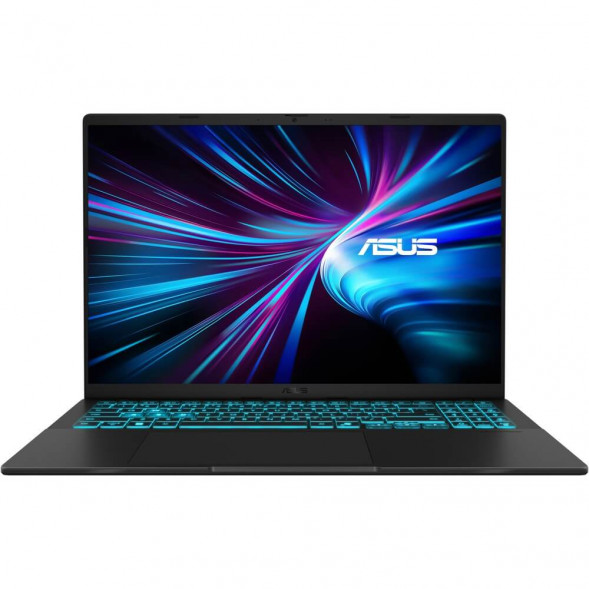 Ноутбук ASUS V16 V3607VP-RP031 16 &amp;quot;, Core 7, 32 Гб RAM, 1 Тб SSD, GeForce RTX 5070, Черный в Волгограде