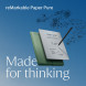 Графический планшет reMarkable Paper Pure+Marker Plus+Sleeve Folio, Mist Green в Волгограде