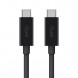 Кабель Belkin Monitor Cable USB-C – USB-C 3.1 Gen 1 - cable, 2 m в Волгограде