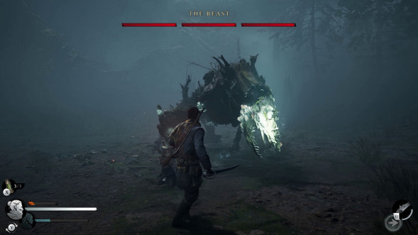 Игра Banishers: Ghosts of New Eden [PS5, русские субтитры] в Волгограде