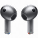 Наушники Samsung Galaxy Buds3, серебристый в Волгограде