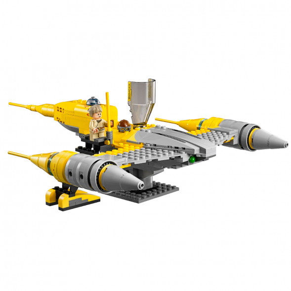 Конструктор LEGO Star Wars 75092 Истребитель Набу в Волгограде