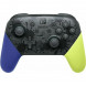 Геймпад Nintendo Switch Pro Controller (Splatoon 3) в Волгограде