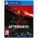 Игра World War Z: Aftermath [PS4, русские субтитры] в Волгограде