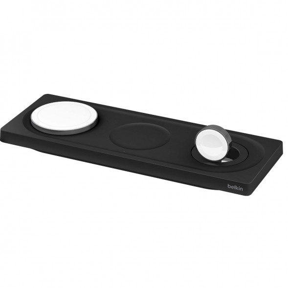 Беспроводная зарядная панель Belkin 3-в-1 MаgSafe в Волгограде