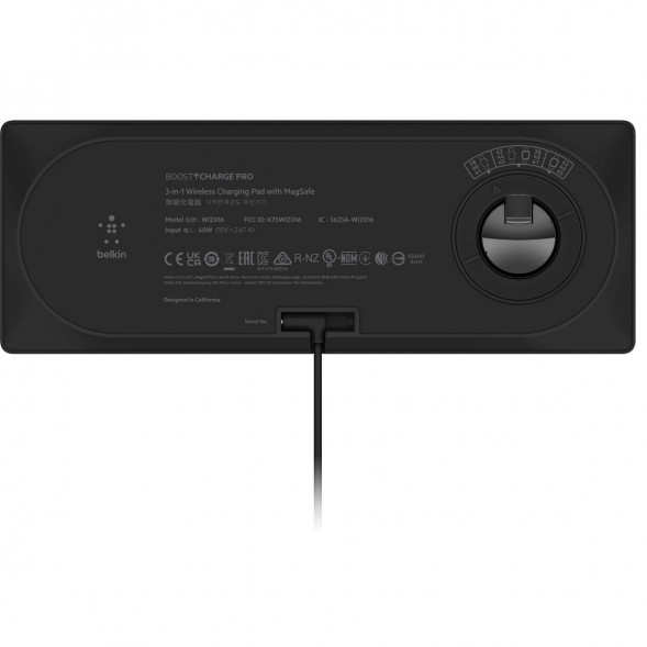 Беспроводная зарядная панель Belkin 3-в-1 MаgSafe в Волгограде