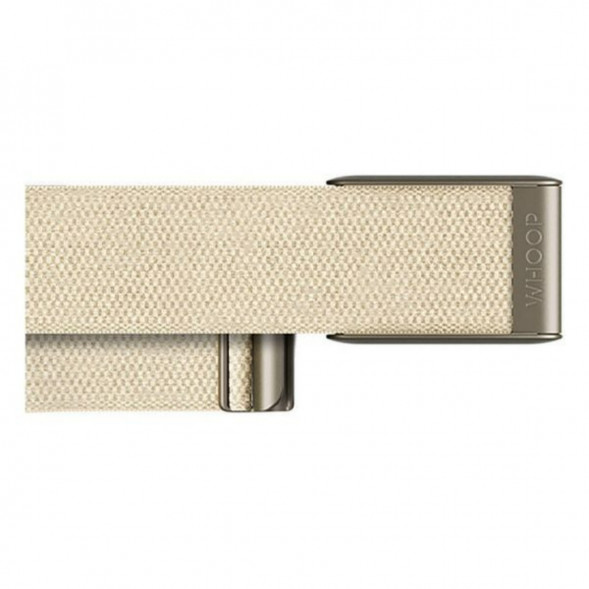 Ремешок для фитнес - браслета Whoop 4.0 SuperKnit Band (Stone) в Волгограде