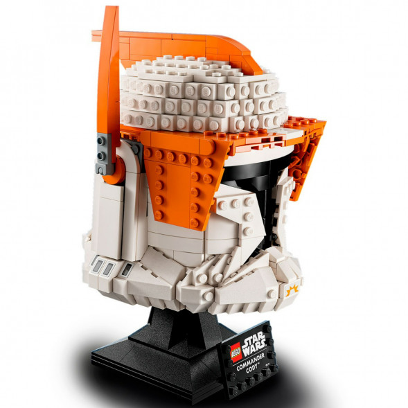 Конструктор LEGO Star Wars 75350 Шлем командира Коди в Волгограде