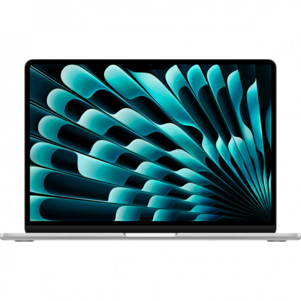 Ноутбук Apple MacBook Air 13 2026 MDH84 (M5 10-Core GPU, 16/1TB), Серебристый/Silver в Волгограде