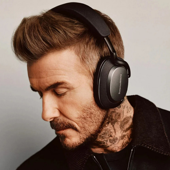 Наушники Bowers &amp;amp; Wilkins Px7 S3, Anthracite Black в Волгограде