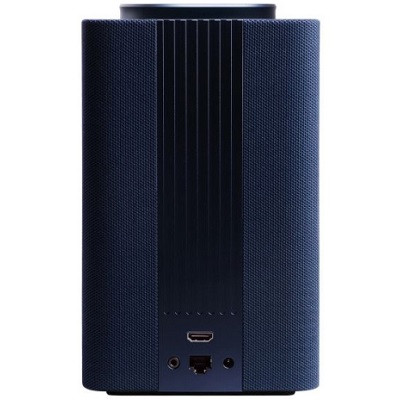 Умная колонка Яндекс.Станция Макс, синяя в Волгограде