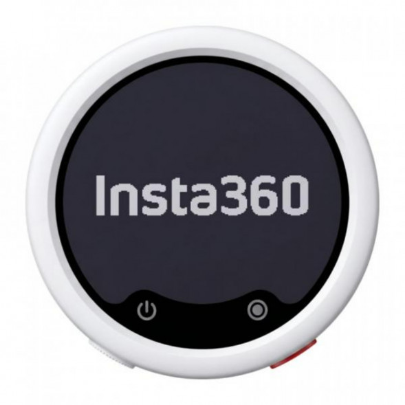 Беспроводной микрофон Insta360 Mic Pro (Transmitter), Arctic White в Волгограде