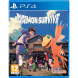 Игра Digimon Survive [PS4, английская версия] в Волгограде