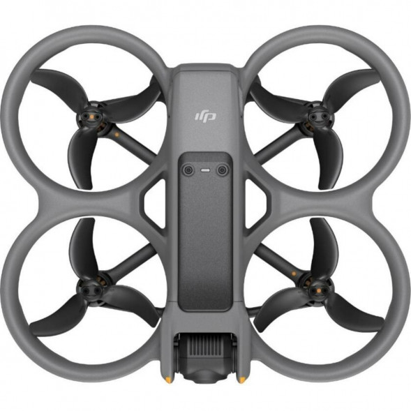 Квадрокоптер DJI Avata 2 (Drone Only) в Волгограде