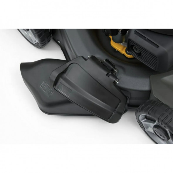 Бензиновая газонокосилка Stiga TWINCLIP 950 V в Волгограде