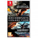 Игра Air Conflicts Collection [Nintendo Switch, русские субтитры] в Волгограде