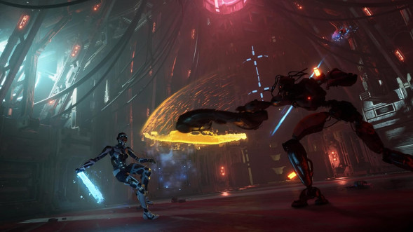 Игра Steel Seed [PS5, русская версия] в Волгограде