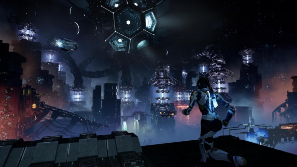 Игра Steel Seed [PS5, русская версия] в Волгограде