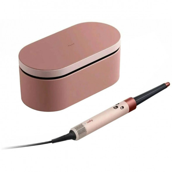 Стайлер Dyson Airwrap Complete Long ID HS08, Kanzan Pink (599497-01) в Волгограде