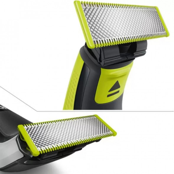 Сменные лезвия Philips OneBlade QP230/50 в Волгограде