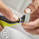 Сменные лезвия Philips OneBlade QP230/50 в Волгограде