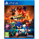 Sonic Forces [PS4, русские субтитры] в Волгограде