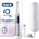 Электрическая зубная щетка Oral-B iO Series 9s (387194), Розовый кварц в Волгограде
