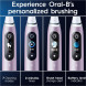 Электрическая зубная щетка Oral-B iO Series 9s (387194), Розовый кварц в Волгограде