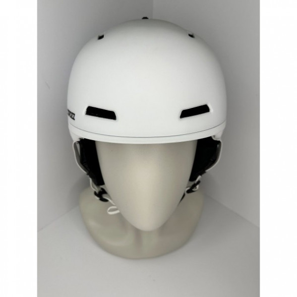 Шлем горнолыжный для сноуборда Copozz GOG-21200 (белый, L) в Волгограде