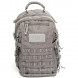 Рюкзак тактический 35 л, серый в Волгограде
