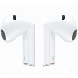 Наушники Samsung Galaxy Buds3, белый