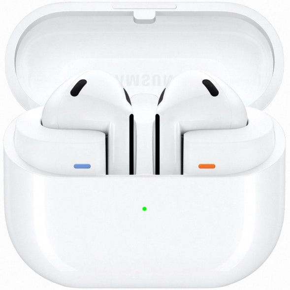 Наушники Samsung Galaxy Buds3, белый в Волгограде