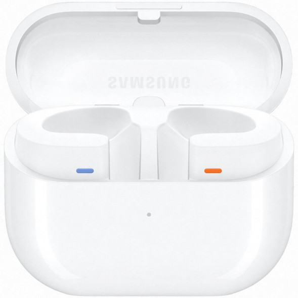 Наушники Samsung Galaxy Buds3, белый в Волгограде