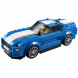Конструктор LEGO Speed Champions 75871 Ford Mustang GT в Волгограде