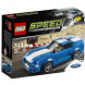 Конструктор LEGO Speed Champions 75871 Ford Mustang GT в Волгограде