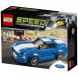 Конструктор LEGO Speed Champions 75871 Ford Mustang GT в Волгограде