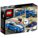 Конструктор LEGO Speed Champions 75871 Ford Mustang GT в Волгограде