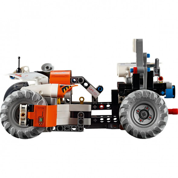 Конструктор LEGO Technic 42178 Поверхностный космический погрузчик LT78 в Волгограде