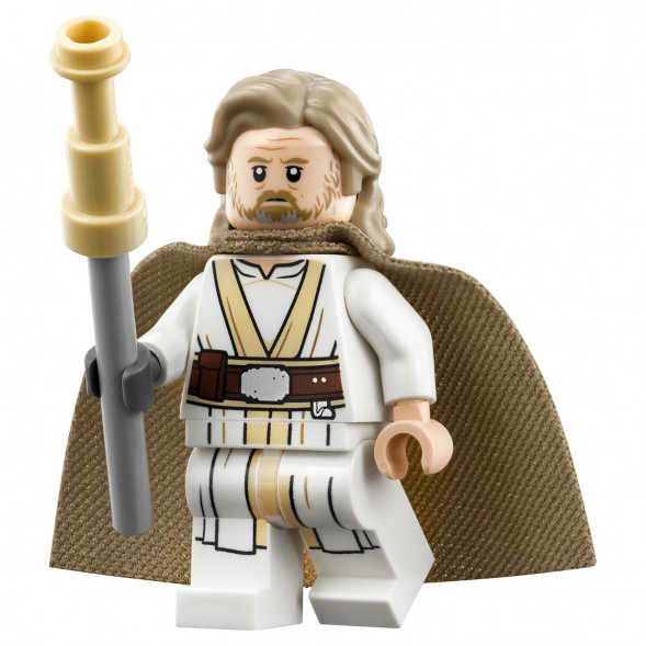 Конструктор LEGO Star Wars 75200 Тренировки на островах Эч-То в Волгограде