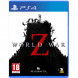Игра World War Z [PS4, русские субтитры] в Волгограде