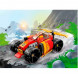 Конструктор LEGO Ninjago 71780 Гоночный автомобиль ниндзя Кая в Волгограде