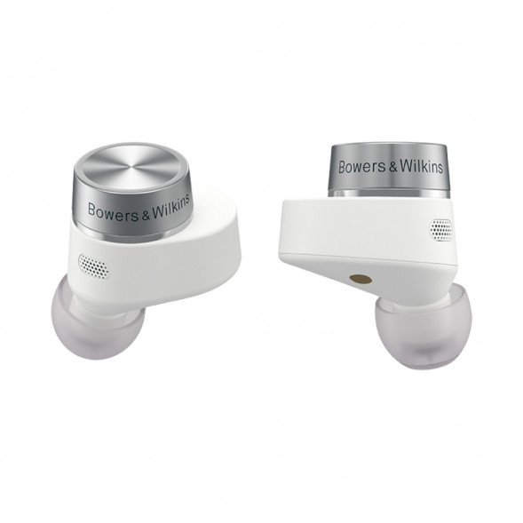 Беспроводные наушники Bowers &amp;amp; Wilkins Pi7 S2, Canvas White в Волгограде