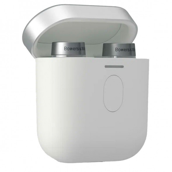 Беспроводные наушники Bowers &amp;amp; Wilkins Pi7 S2, Canvas White в Волгограде