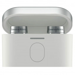 Беспроводные наушники Bowers &amp;amp; Wilkins Pi7 S2, Canvas White