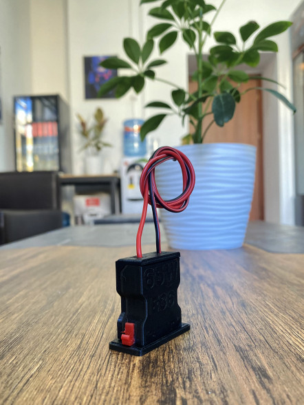 Блок зарядки USB-C 65W для BMW E36 в Волгограде