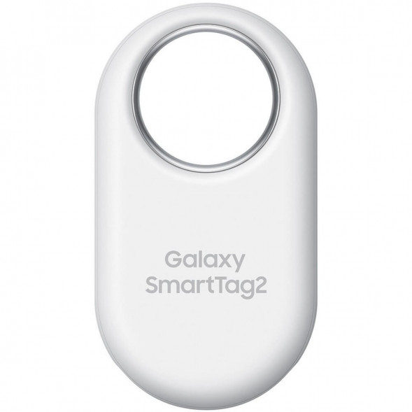 Беспроводная метка Samsung SmartTag 2 EI-T5600, белый в Волгограде