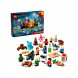 Конструктор LEGO Harry Potter 76456 Новогодний календарь, 2026 в Волгограде