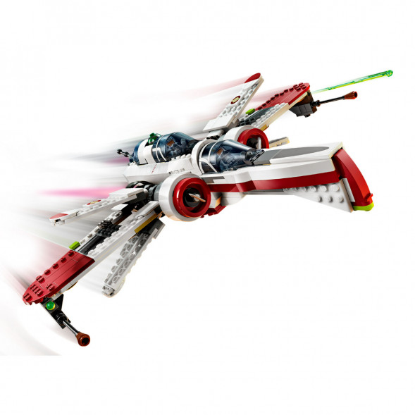 Конструктор LEGO Star Wars 75402 Истребитель ARC-170 Starfighter в Волгограде