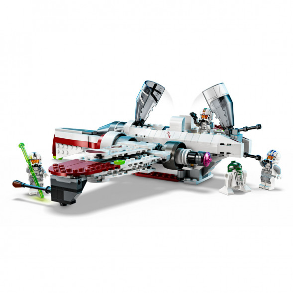 Конструктор LEGO Star Wars 75402 Истребитель ARC-170 Starfighter в Волгограде