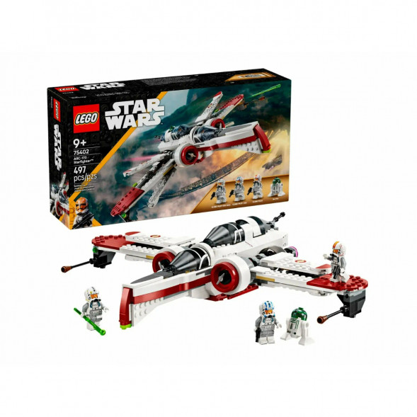 Конструктор LEGO Star Wars 75402 Истребитель ARC-170 Starfighter в Волгограде
